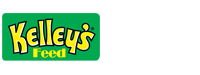 kelleys horse feed logo
